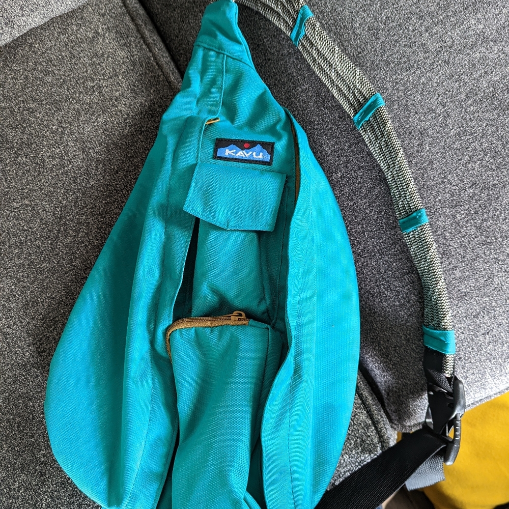 Kavu bag
